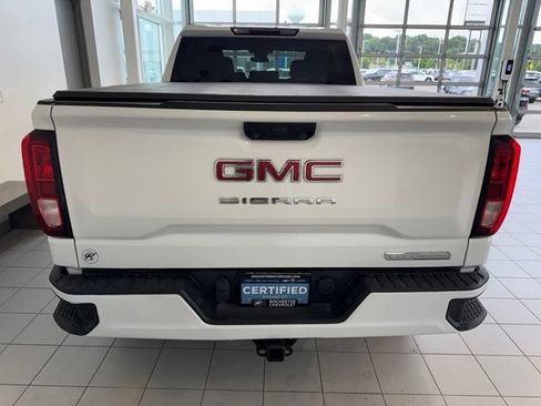 Certified 2023 GMC Sierra 1500 Elevation AWD/4WD image 47