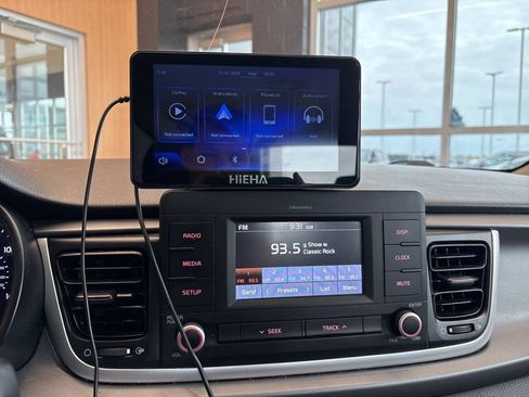 Used 2018 Kia Rio LX image 26