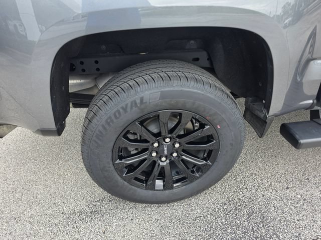 Used 2022 GMC Canyon Elevation w/ Trailering Package RWD image 14