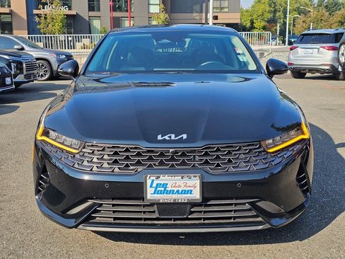 Used 2022 Kia K5 EX w/ EX Premium Package image 2