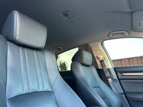 Used 2022 Honda Accord Sport Special Edition image 18