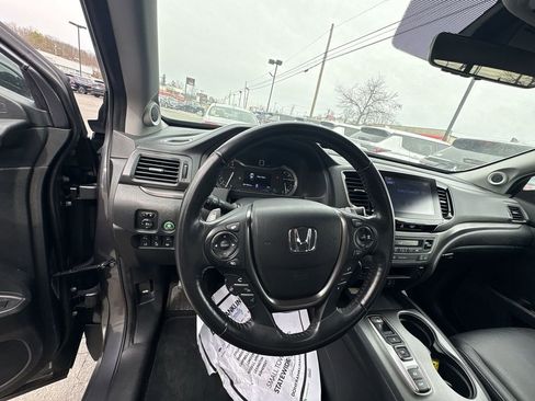 Used 2023 Honda Ridgeline RTL-E image 11