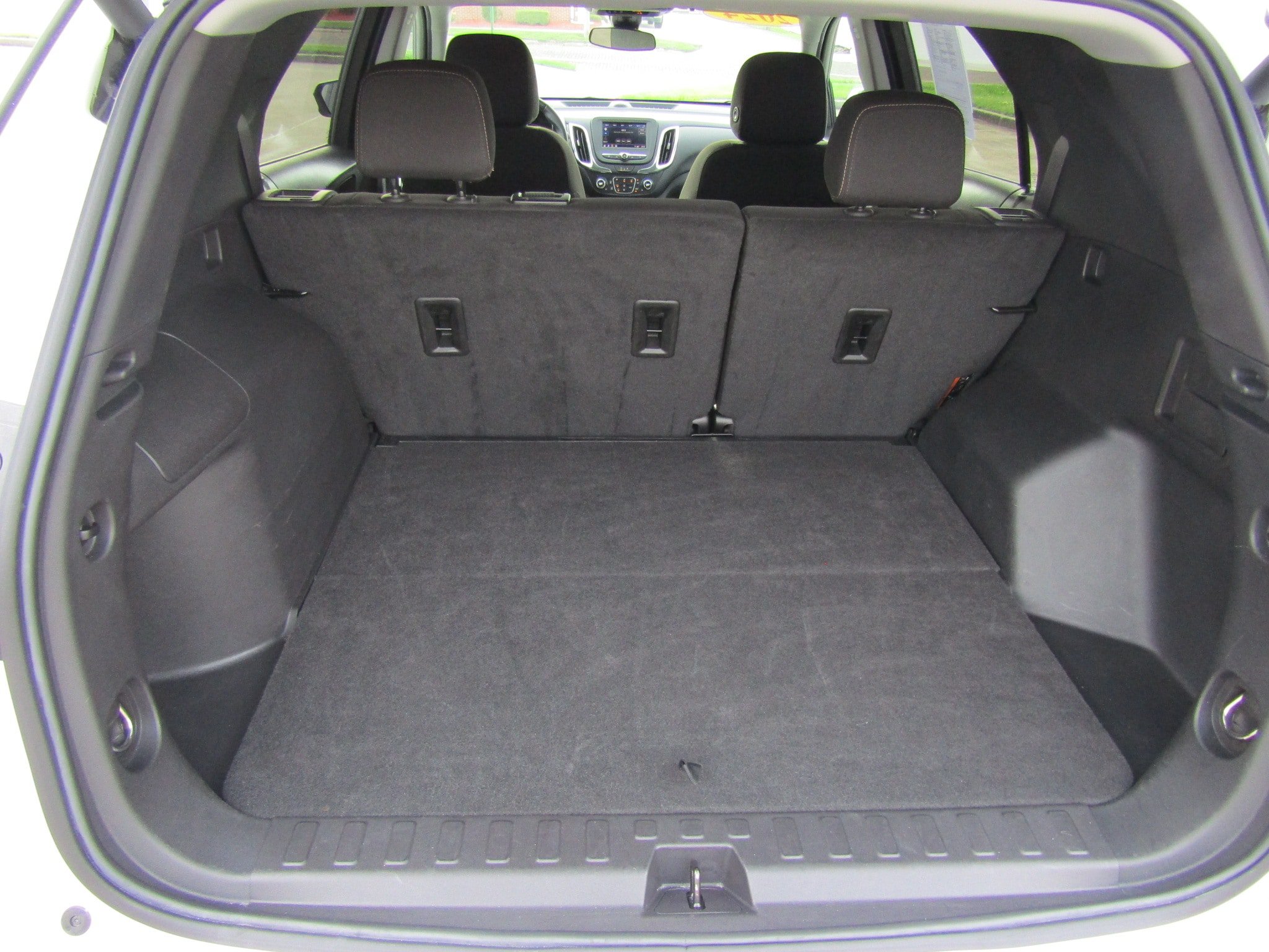 Used 2024 Chevrolet Equinox LT AWD/4WD image 15