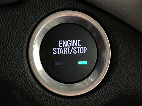 Used 2024 Chevrolet Equinox LS w/ Driver Confidence II Package image 27