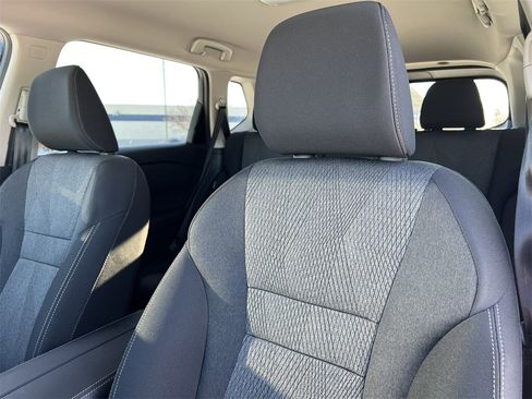 New 2026 Nissan Rogue SV image 9