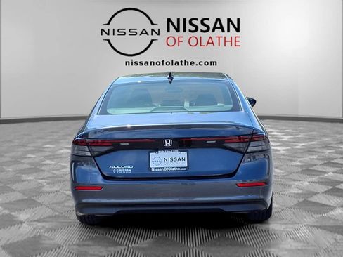 Used 2024 Honda Accord EX image 25