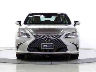 Certified 2020 Lexus ES 350 w/ Premium Package video 2