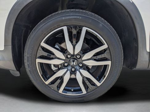Used 2022 Honda Pilot Elite image 40