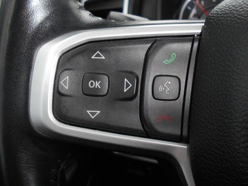 Used 2022 RAM 1500 Big Horn AWD/4WD image 27