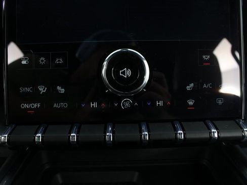 New 2026 GMC Acadia Elevation w/ Black Edition image 8