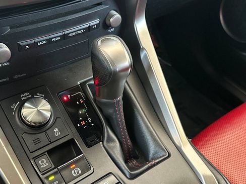 Used 2019 Lexus NX 300 F Sport w/ F Sport Premium Package AWD/4WD image 21