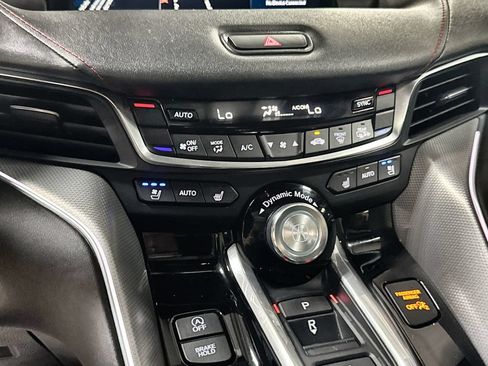 Used 2022 Acura TLX Type S AWD/4WD image 22