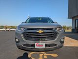 Used 2018 Chevrolet Traverse Premier image 3