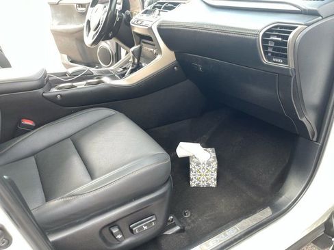 Used 2020 Lexus NX 300 w/ Black Line Edition image 29