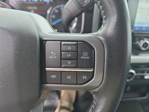 Used 2022 Ford F150 XLT w/ Equipment Group 301A Mid AWD/4WD image 24