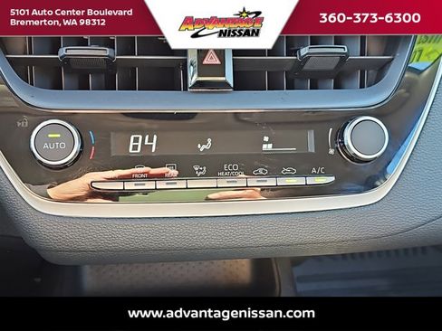 Used 2024 Toyota Corolla LE image 15