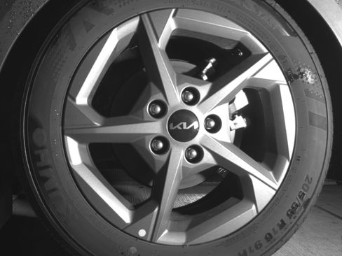 Used 2025 Kia K4 LXS image 14