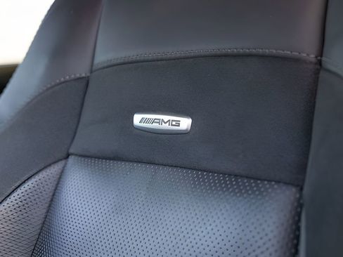 Used 2021 Mercedes-Benz GLE 53 AMG 4MATIC Coupe image 48