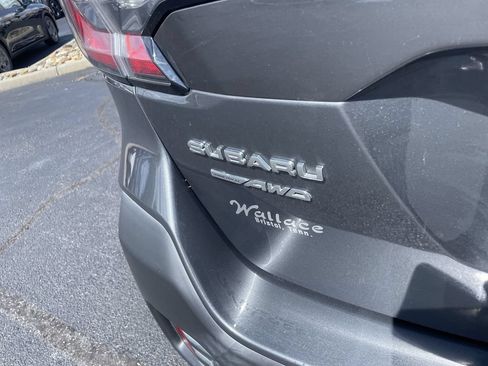 Used 2021 Subaru Outback Premium w/ Tech Package 1 AWD/4WD image 7