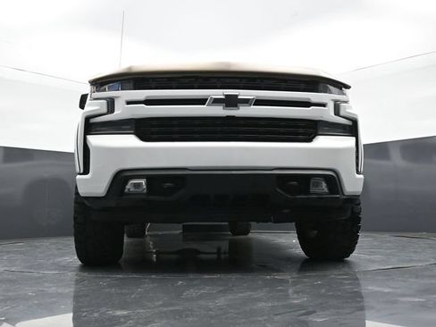 Used 2020 Chevrolet Silverado 1500 RST AWD/4WD image 49