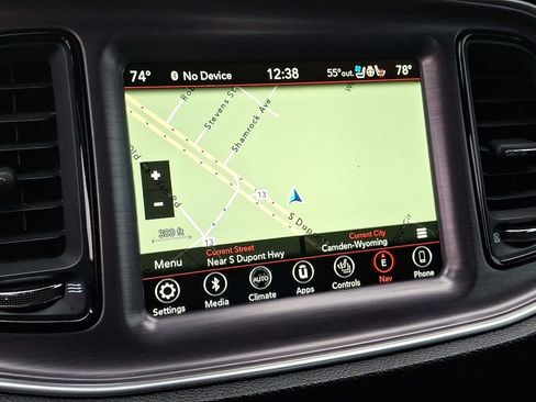 Used 2018 Dodge Challenger R/T Plus image 19