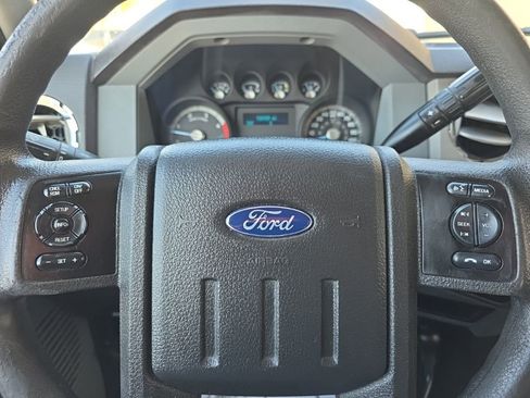 Used 2016 Ford F250 XLT image 16