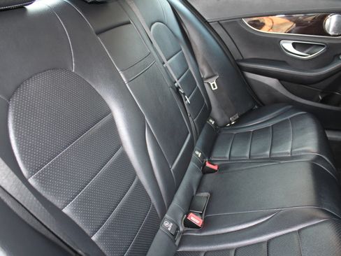 Used 2015 Mercedes-Benz C 300 4MATIC Sedan image 15