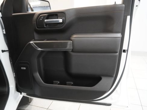 Used 2020 GMC Sierra 1500 AT4 w/ AT4 Premium Package AWD/4WD image 36