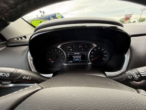 Used 2019 Chevrolet Traverse LT AWD/4WD image 20