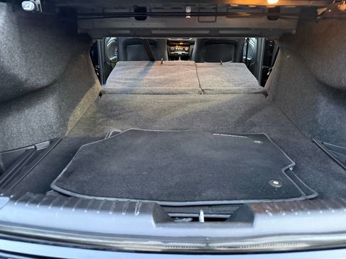 Used 2017 MAZDA MAZDA6 Touring FWD image 22