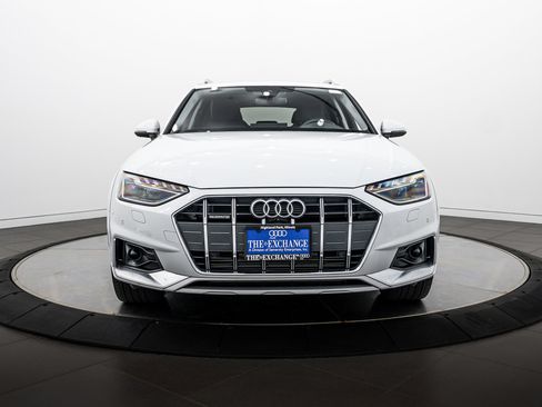 Used 2022 Audi A4 2.0T allroad Premium Plus AWD/4WD image 23