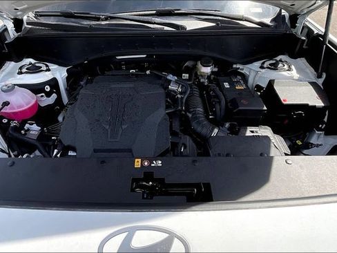 New 2026 Hyundai Palisade Calligraphy image 11