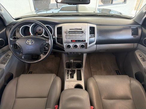 Used 2010 Toyota Tacoma PreRunner RWD image 23