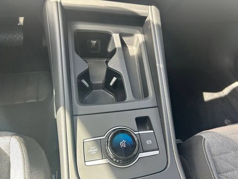 Certified 2026 Volkswagen Tiguan S FWD image 54