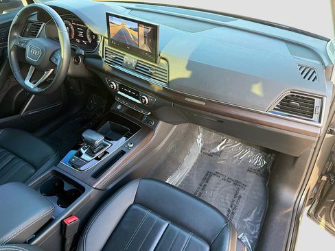 Certified 2023 Audi Q5 2.0T Premium Plus w/ Premium Plus Package image 13