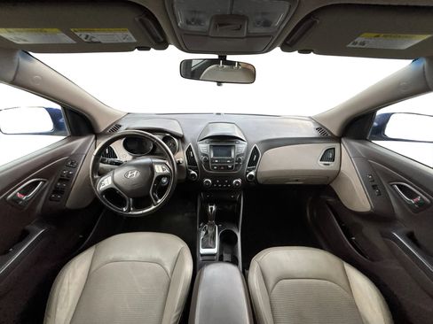 Used 2015 Hyundai Tucson SE AWD/4WD image 17