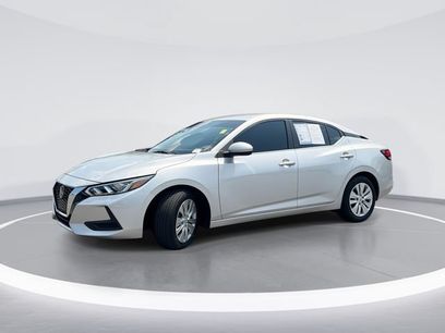 Used 2023 Nissan Sentra S