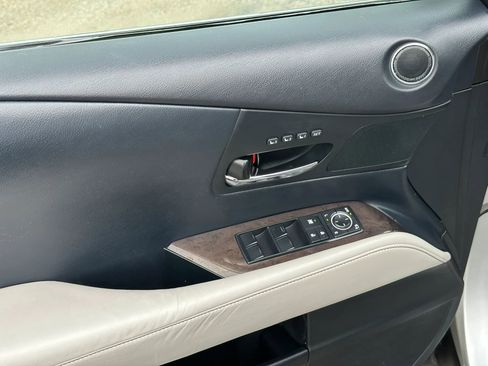 Used 2013 Lexus RX 450h FWD w/ Navigation Pkg image 11