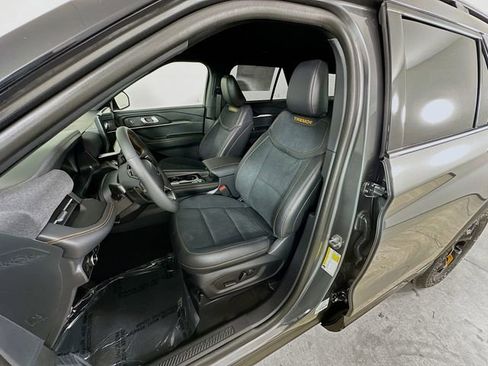 New 2026 Ford Explorer Tremor image 21