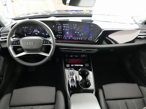 New 2025 Audi A5 2.0T Premium Plus image 25