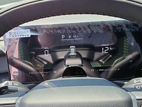 New 2027 Kia Telluride EX FWD image 32