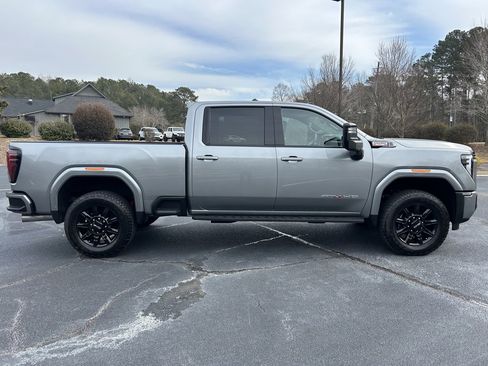 New 2026 GMC Sierra 2500 AT4 w/ AT4 Premium Plus Package image 28