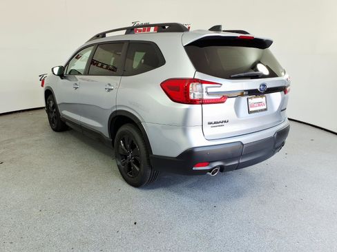 New 2026 Subaru Ascent Premium AWD/4WD image 4
