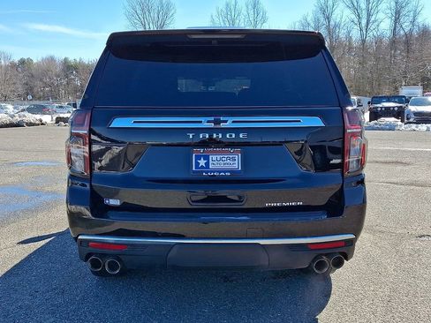 Used 2024 Chevrolet Tahoe Premier w/ Premium Package 2 image 10