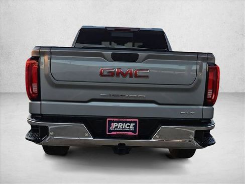 Used 2024 GMC Sierra 1500 SLT AWD/4WD image 5