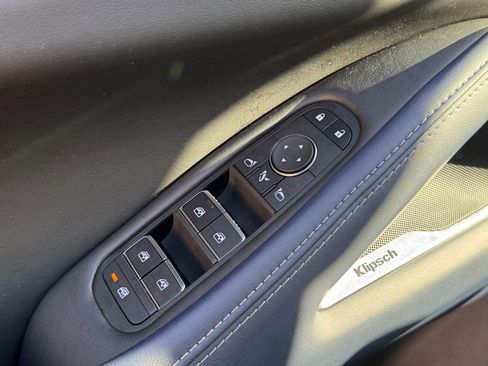 Used 2026 INFINITI QX60 Sport w/ Dark Cargo Package image 24