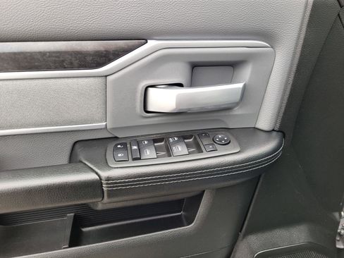 Used 2022 RAM 2500 Big Horn w/ Level A Equipment Group image 23