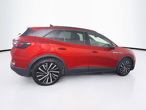 Used 2024 Volkswagen ID.4 S RWD image 10