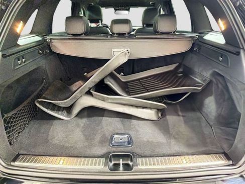 Used 2019 Mercedes-Benz GLC 43 AMG 4MATIC image 29