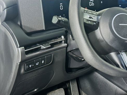 Used 2025 Hyundai Tucson SEL image 17